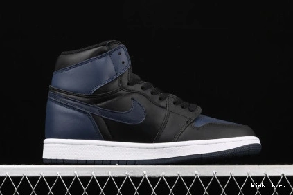 High Jordan 1 Spike OG Fort Retro Greene Lee 1113